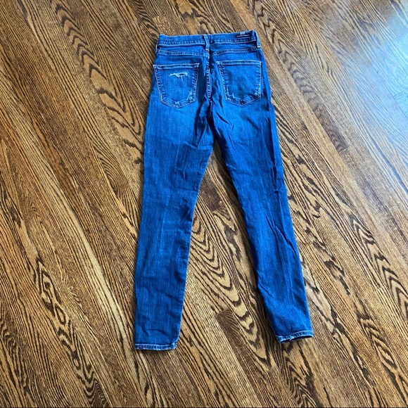 Citizens of Humanity Rocket High-rise Skinny jean - Picture 2 of 2
